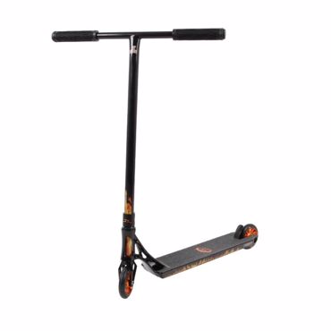 AO Scooters Timo Stuermlin V2 Complete - Black AO Scooters Timo Stuermlin V2 Complete - Black